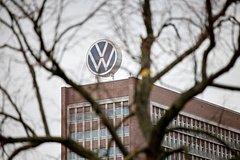 Volkswagen захотел отобрать у сотрудников-ветеранов премии за выслугу лет